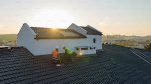 Fast & Reliable Emergency Roof Repairs in Hyrum, UT